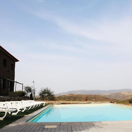 Villa Eira Da Fraga à Vila Nova de Foz Coa Extérieur photo