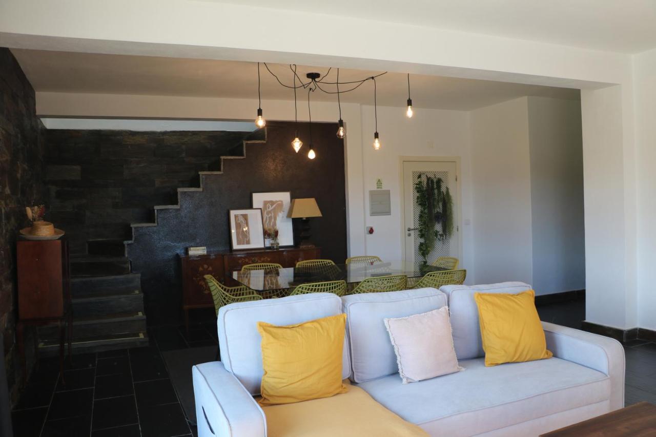Villa Eira Da Fraga à Vila Nova de Foz Coa Extérieur photo